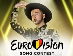 Gustaph da la sorpresa en el Eurosong y representará a Bélgica en Eurovisión 2023 con 'Because of You'