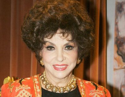 Muere la actriz Gina Lollobrigida a los 95 años