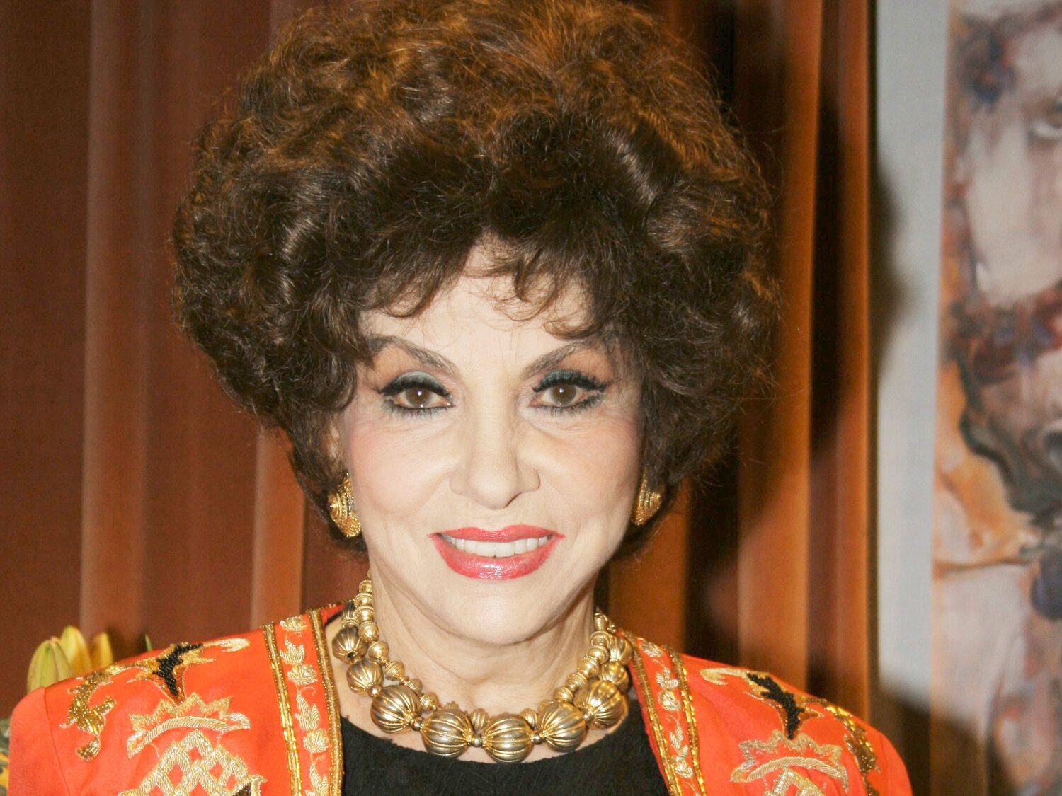 Muere la actriz Gina Lollobrigida a los 95 años