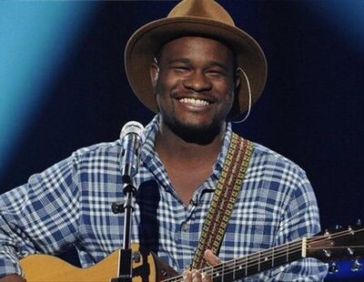 Muere a los 31 años C.J. Harris, cantante y finalista de 'American Idol'