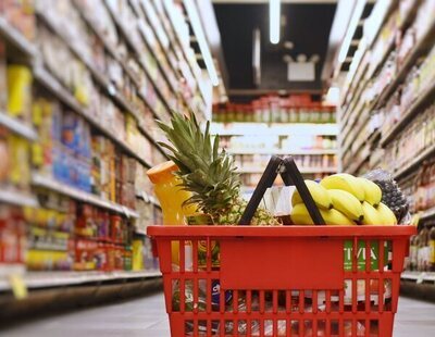 Los supermercados que han fallado al aplicar la bajada del IVA, según la OCU
