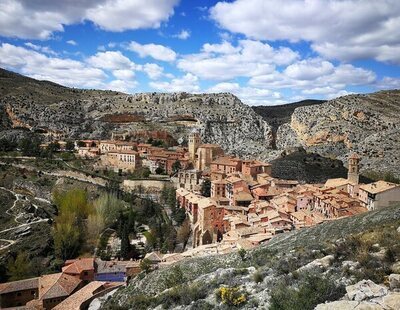 Un pueblo de España se cuela entre los más bonitos de toda Europa