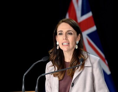 Jacinda Ardern presenta su dimisión como primera ministra de Nueva Zelanda