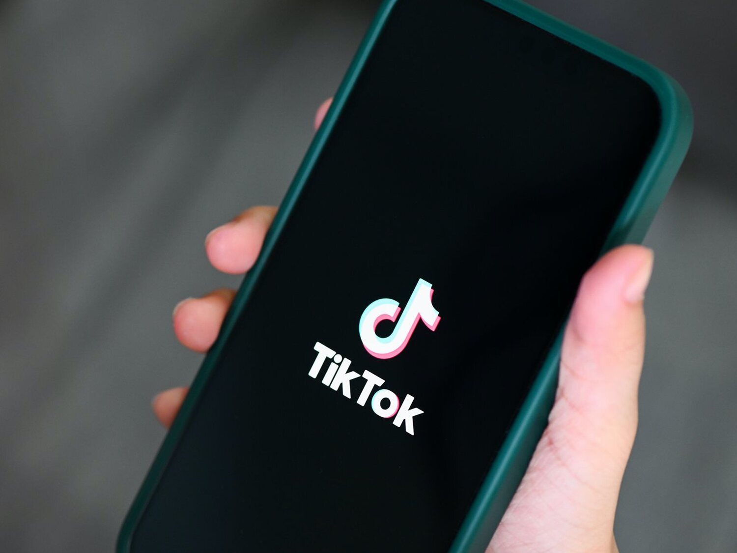 Cómo conseguir ver los vídeos de TikTok a cámara lenta