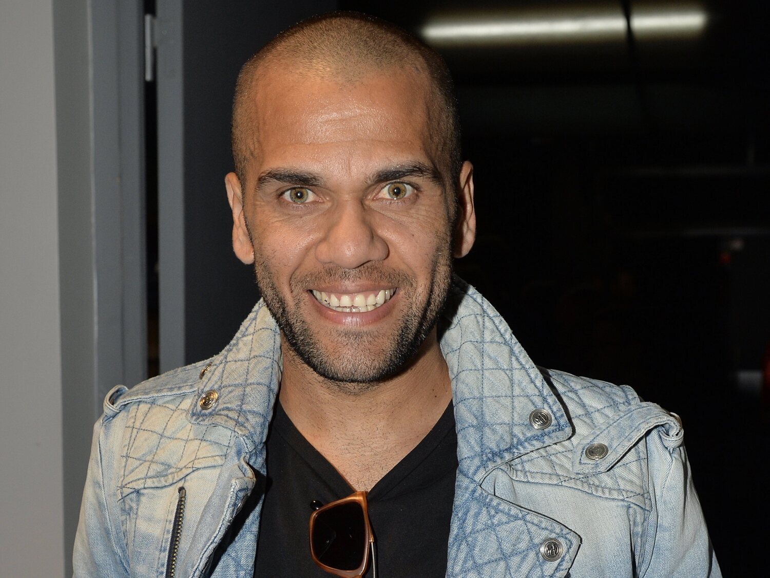 Detenido Dani Alves acusado de agresión sexual en una discoteca