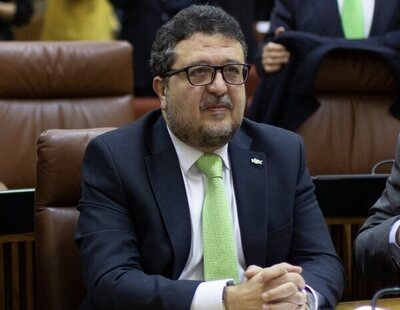 Procesado el exlíder de VOX en Andalucía, Francisco Serrano, por fraude en una ayuda de 2,5 millones de euros