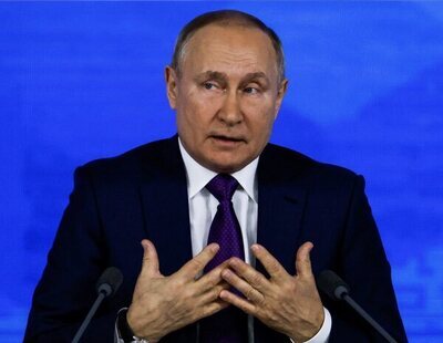 Las distintas teorías sobre el grave estado de salud de Putin