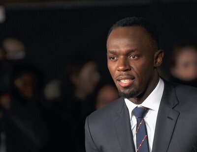 Usain Bolt sufre una estafa financiera y sus ahorros se hunden de 12 millones a 12.000 dólares