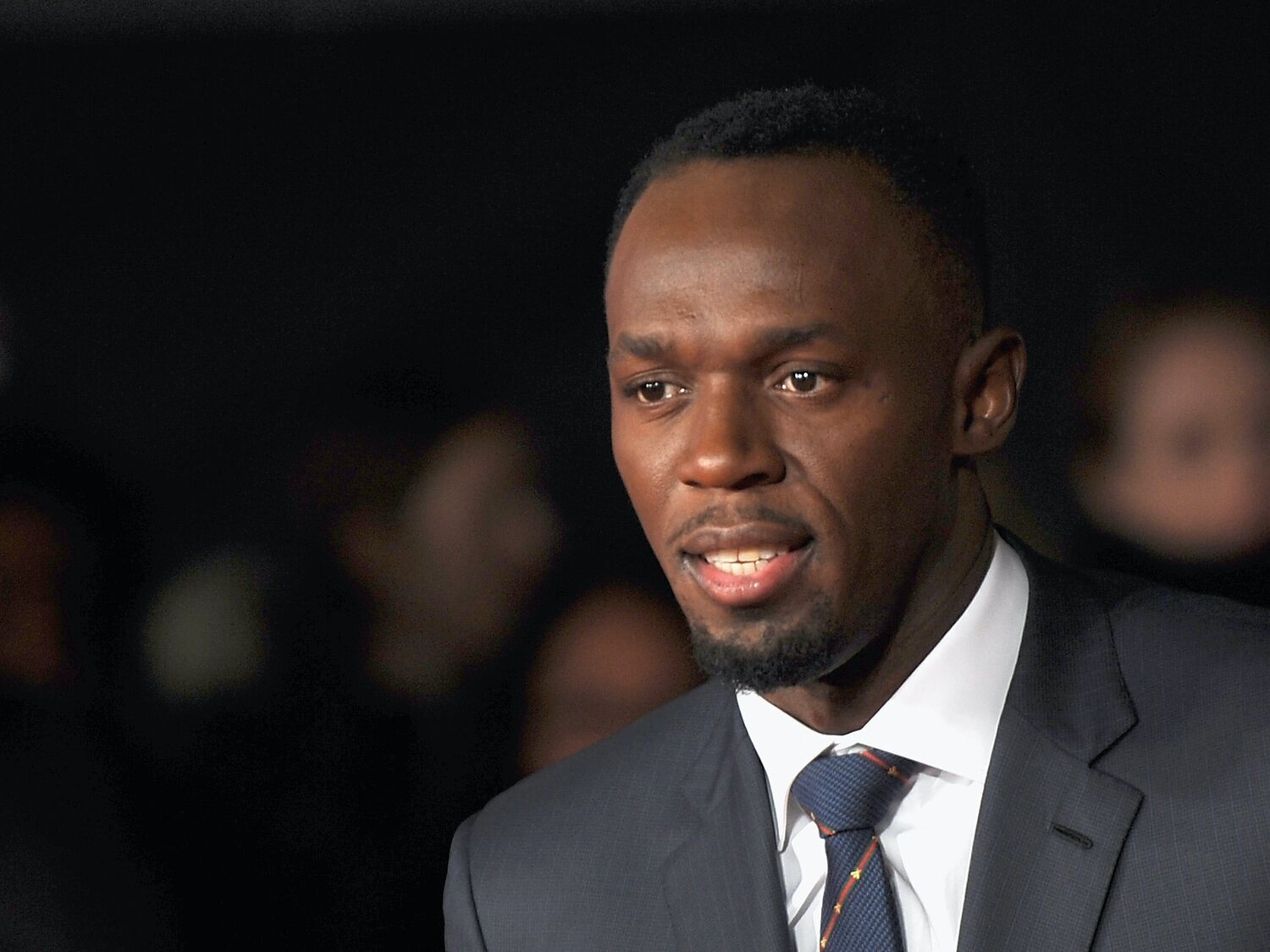 Usain Bolt sufre una estafa financiera y sus ahorros se hunden de 12 millones a 12.000 dólares