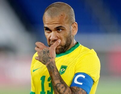 Caso Dani Alves: ¿Qué otros futbolistas han sido acusados de delitos sexuales?