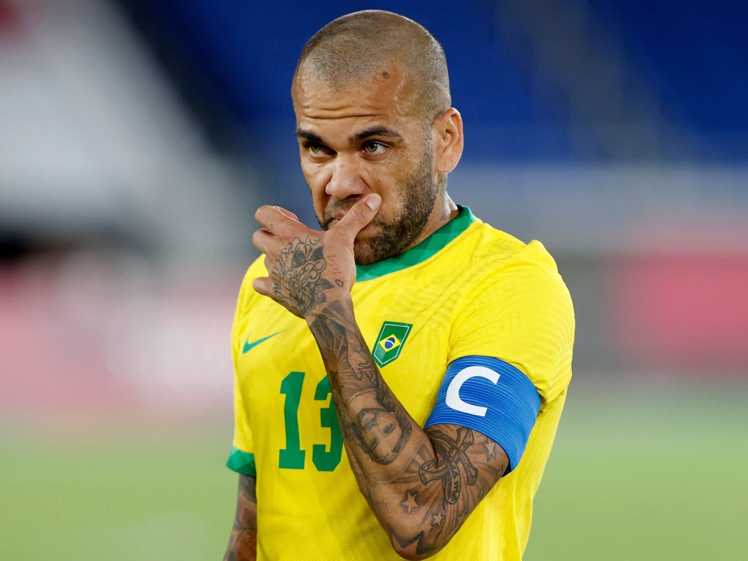 Caso Dani Alves: ¿Qué otros futbolistas han sido acusados de delitos sexuales?