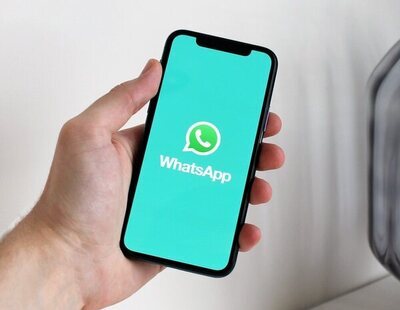 La última novedad de WhatsApp en el envío de fotos que todos estaban esperando