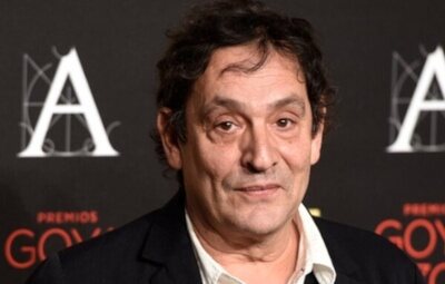 Muere el director de cine Agustí Villaronga