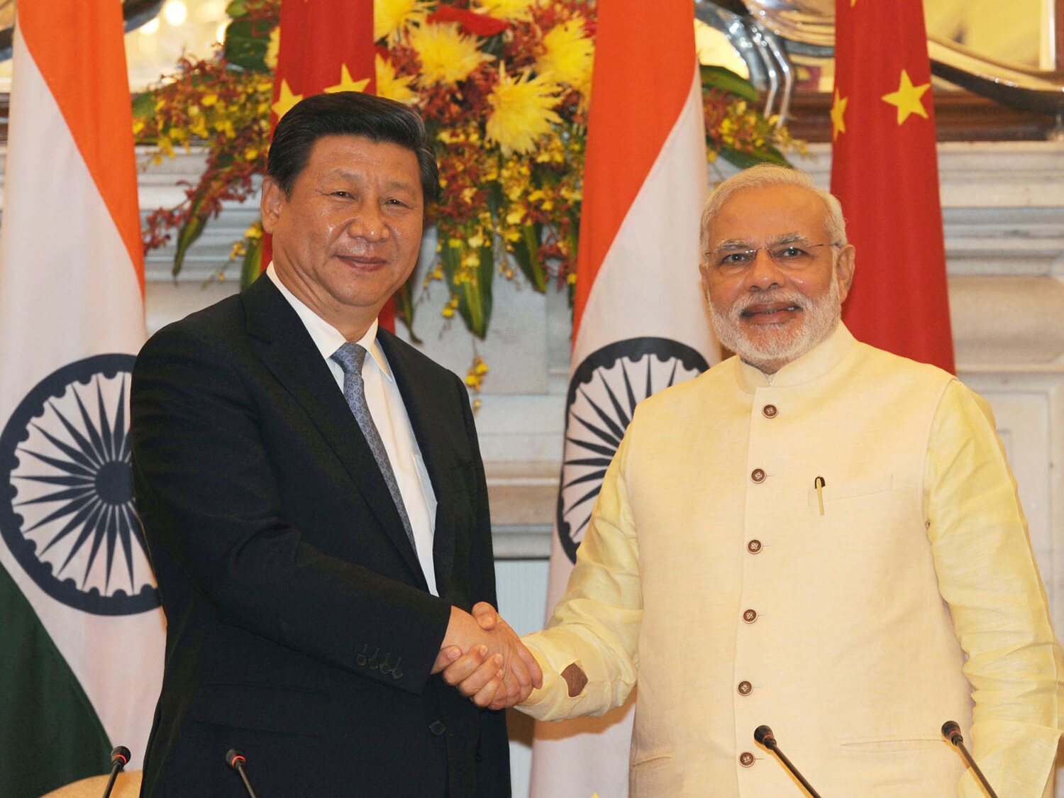 India prevé superar a China en población... y podría cambiarlo todo