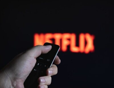 Netflix pone fecha al final de las cuentas compartidas