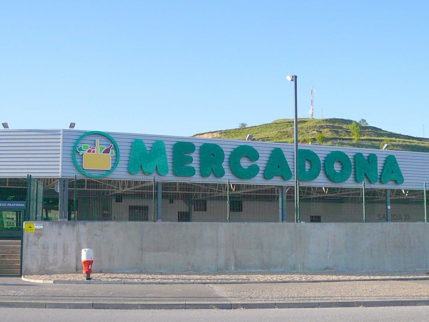 La nueva estafa sobre Mercadona en redes sociales