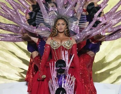 La millonaria cifra que ha cobrado Beyoncé por su actuación en Dubái