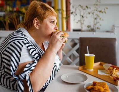 ¿Los problemas de estrés pueden llevar a aumentar de peso? El cortisol puede ser la clave