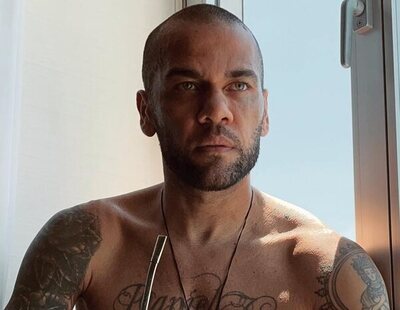 El relato de la víctima de Dani Alves: "Me abofeteó y me penetró de manera violenta"