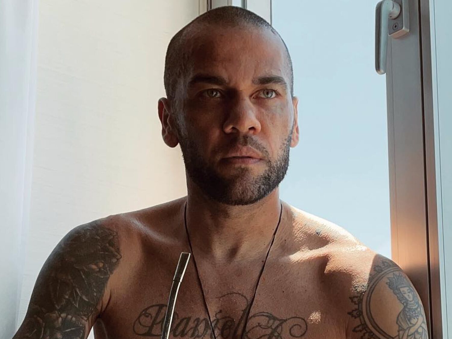 El relato de la víctima de Dani Alves: "Me abofeteó y me penetró de manera violenta"