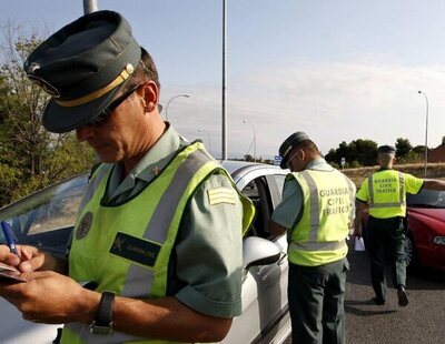 Estas son las multas a las que la DGT no aplica el 50% de descuento