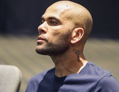 La pena de prisión a la que se enfrenta Dani Alves, acusado de un delito de agresión sexual