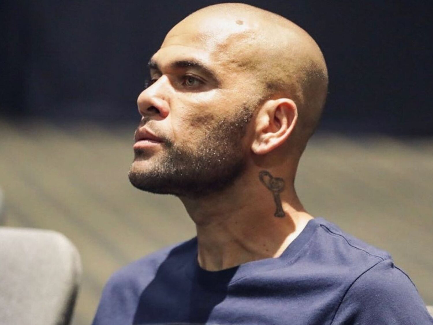 La pena de prisión a la que se enfrenta Dani Alves, acusado de un delito de agresión sexual