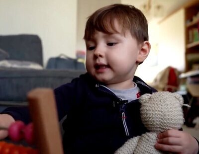 Un niño de 4 años aprende solo a leer en varios idiomas, incluido el mandarín