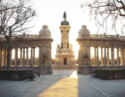 10 rincones de Madrid que no puedes perderte este San Valentín