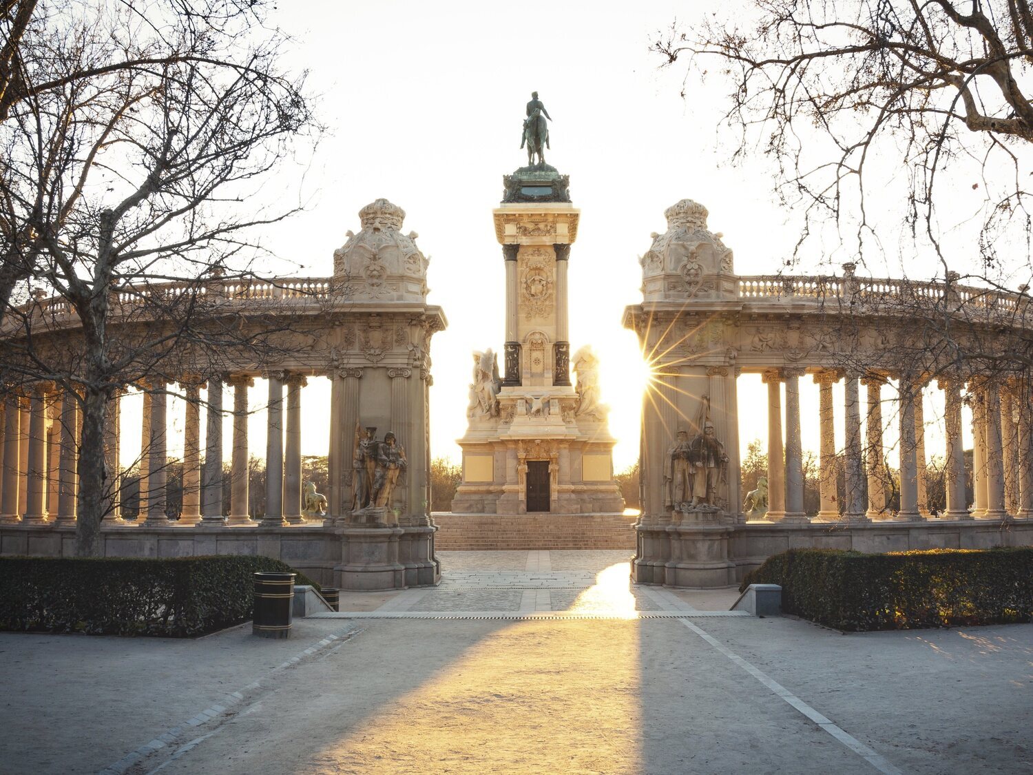 10 rincones de Madrid que no puedes perderte este San Valentín