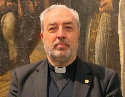 La Conferencia Episcopal Española matiza al Papa: "Ser homosexual no es delito ni tampoco pecado"