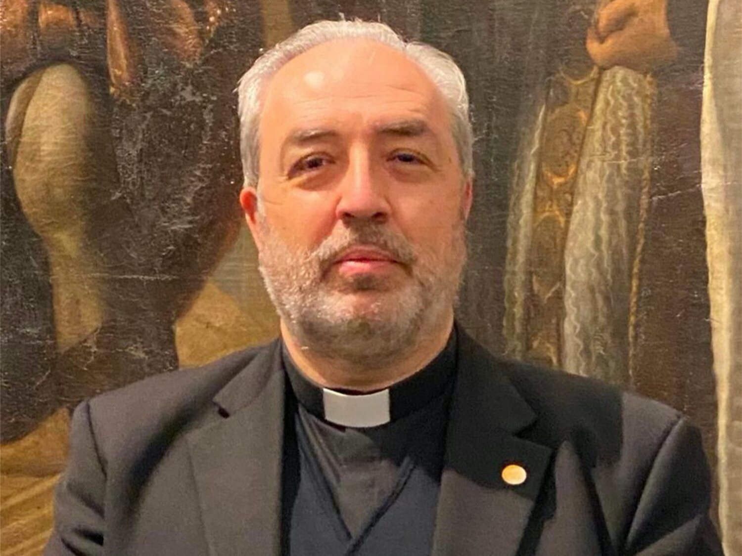 La Conferencia Episcopal Española matiza al Papa: "Ser homosexual no es delito ni tampoco pecado"