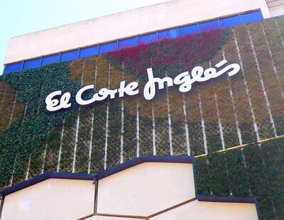 El Corte Inglés cierra este histórico centro comercial de nueve plantas el 28 de febrero