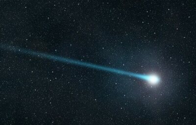 ¿Cómo se puede ver el 'cometa verde' sin telescopio desde España?