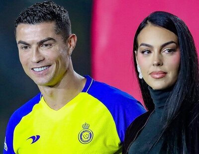 Cristiano Ronaldo y Georgina Rodríguez buscan cocinero por 5.200 euros al mes