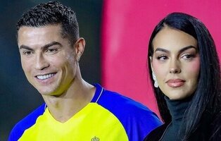 Cristiano Ronaldo y Georgina Rodríguez buscan cocinero por 5.200 euros al mes