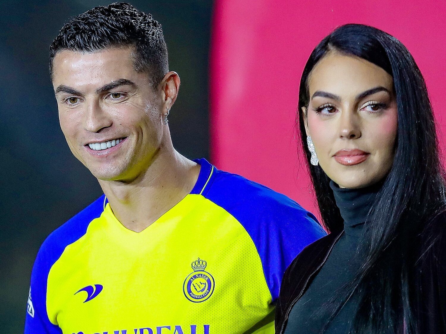 Cristiano Ronaldo y Georgina Rodríguez buscan cocinero por 5.200 euros al mes