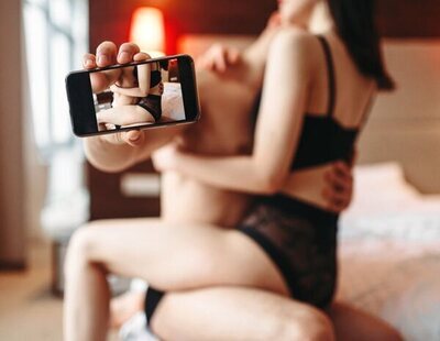 Canal Prioritario: cómo denunciar la difusión de vídeos sexuales o íntimos sin consentimiento