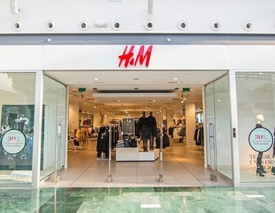 Oleada de cierres en H&M: clausura más de 400 tiendas y pierde más del 10% de establecimientos