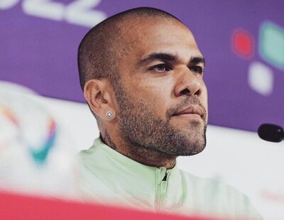 El abogado de Dani Alves pide su libertad provisional con pulsera temática