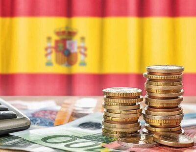 El FMI sitúa a España como la gran economía europea que más crecerá en 2023 y 2024