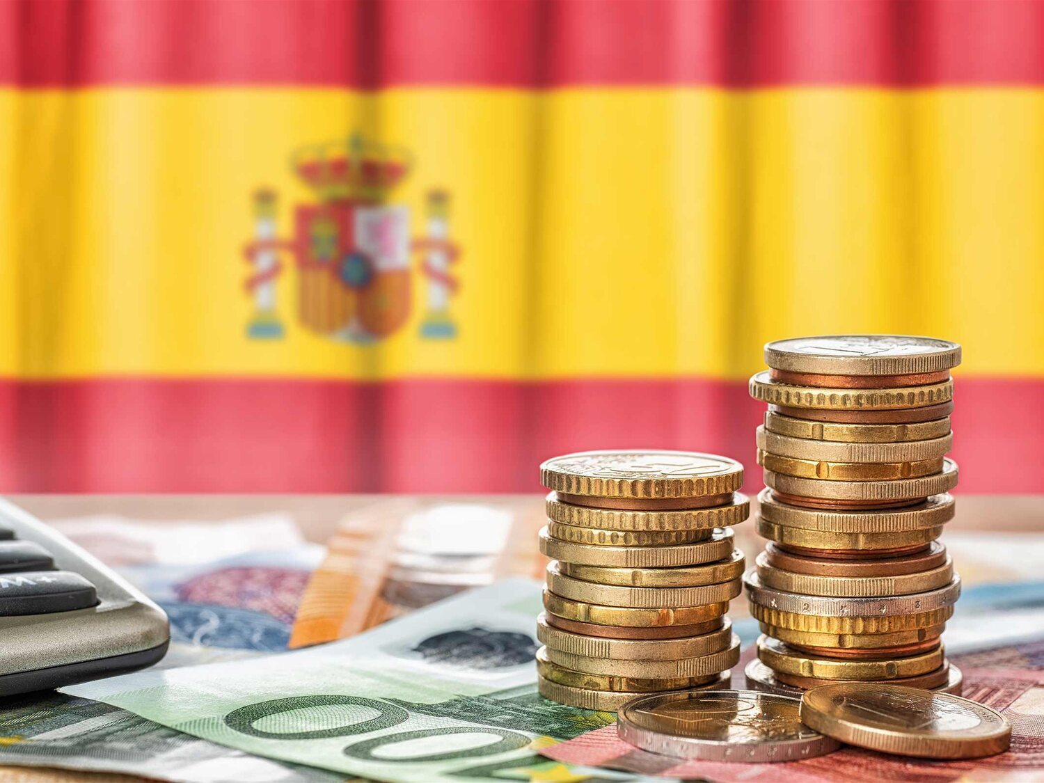 El FMI sitúa a España como la gran economía europea que más crecerá en 2023 y 2024