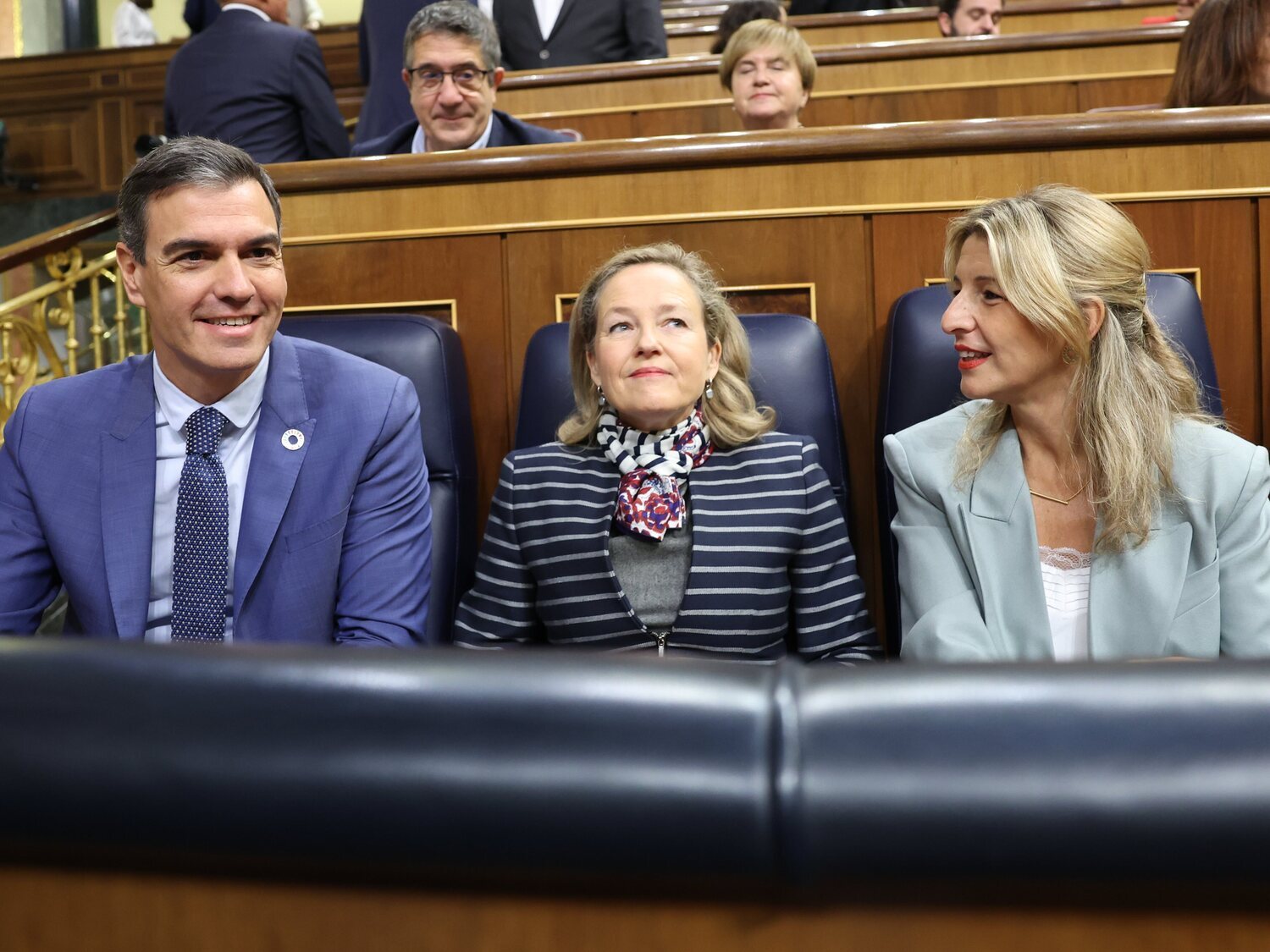 El Gobierno pacta una subida del SMI del 8% hasta los 1.080 euros