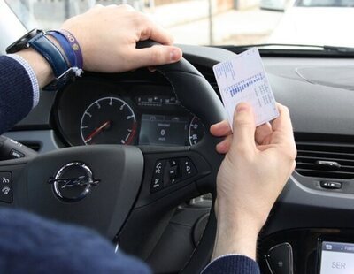 DGT: así cambia el reconocimiento médico para renovar el carnet de conducir