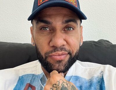 La defensa de Dani Alves asegura que los videos "desmienten" la versión de la víctima