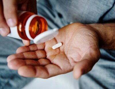 El fármaco contra la hipertensión que podría atrasar el envejecimiento