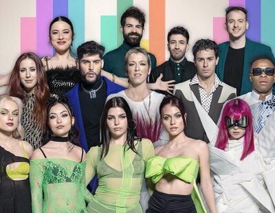 Benidorm Fest afronta su segunda semifinal buscando cerrar el puzzle de la final camino a Eurovisión