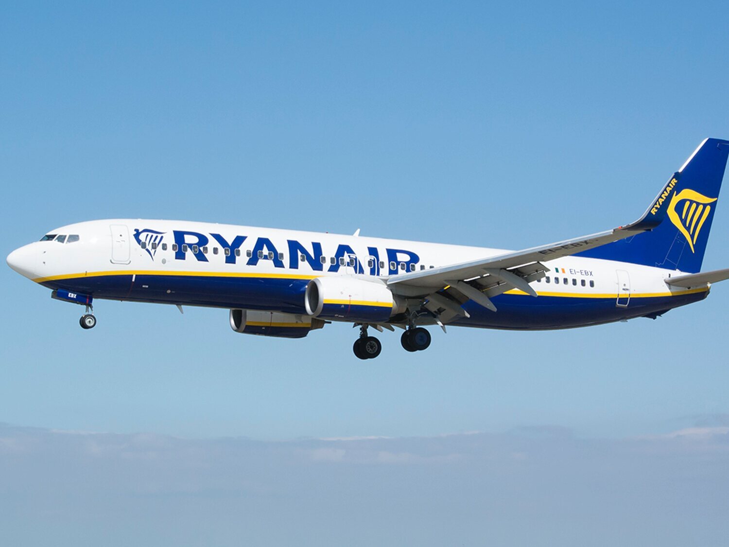 La sección secreta de Ryanair para encontrar vuelos aún más baratos