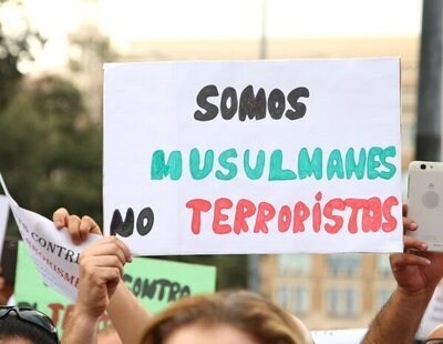 "Un par de frases para meterme en el mismo saco": una escritora marroquí desmonta el discurso de VOX contra la inmigración