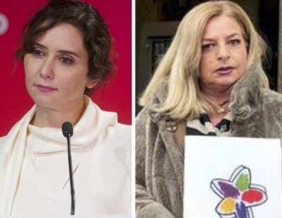 Las víctimas de ETA estallan contra Ayuso por espetar al PSOE: "Que les vote Txapote"